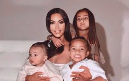 Kim Kardashian reveals elaborate ‘daily’ gift for four children in lead up to Christmas