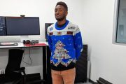 Microsoft Is Launching a Special Sweater for Christmas