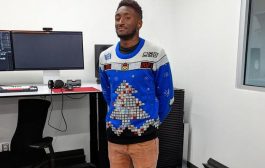 Microsoft Is Launching a Special Sweater for Christmas