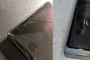 Pixel 6, 6 Pro Users Report Spontaneous Screen Cracks; Google’s New Update Disables Call Screen, Hold for Me