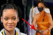 Rihanna denies pregnancy rumours following internet buzz