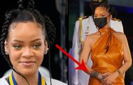 Rihanna denies pregnancy rumours following internet buzz