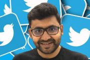 Twitter CEO Parag Agrawal to receive $1 mn annual salary