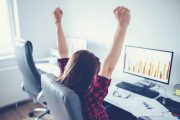 5 steps to setting your 2022 financial goals