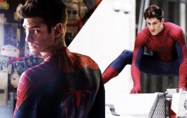 Andrew Garfield’s Stuntman Reacts To The Amazing Spider-Man 3 Rumours: Don’t Assume Things
