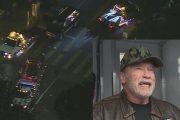 Arnold Schwarzenegger involved in ‘bad’ car accident, escapes unhurt