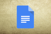 Google Docs Now Allows Users to Create, Import Text Watermarks