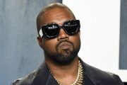 Kanye West Named As Suspect In BatteryIncident & Is Being Investigated By LAPD