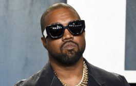 Kanye West Named As Suspect In BatteryIncident & Is Being Investigated By LAPD