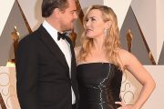 Kate Winslet ‘Couldn’t Stop Crying’ When She Reunited With Leo DiCaprio After Travel Restrictions Lifted