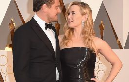 Kate Winslet ‘Couldn’t Stop Crying’ When She Reunited With Leo DiCaprio After Travel Restrictions Lifted