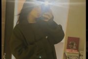 Kylie Jenner Gives Rare Look At Her Late Pregnancy Style In Catsuit On Instagram Stories