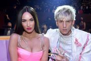 Machine Gun Kelly and Megan Fox Are Engaged — and Drank ‘Each Other’s Blood’ After the Proposal