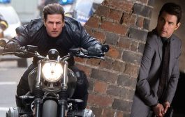 ‘Mission: Impossible 7’ and ‘8’ Delayed, Get New Release Dates