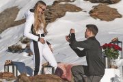 Victoria’s Secret Model Romee Strijd Is Engaged