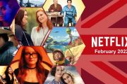 What’s Coming Out On Netflix In February 2022? Check Out The List Here!