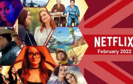 What’s Coming Out On Netflix In February 2022? Check Out The List Here!