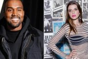 Who is Kanye West’s rumoured new girlfriend Julia Fox?
