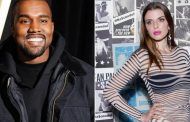 Who is Kanye West’s rumoured new girlfriend Julia Fox?
