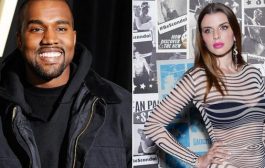 Who is Kanye West’s rumoured new girlfriend Julia Fox?