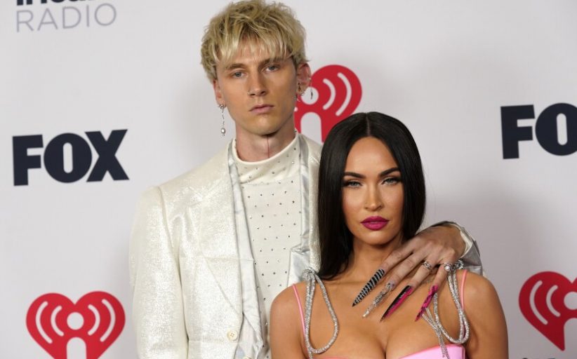 5 Hollywood celebs who are celebrating their FIRST Valentine’s Day as engaged couples