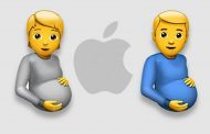 Apple comes under fire in US for pregnant man emoji