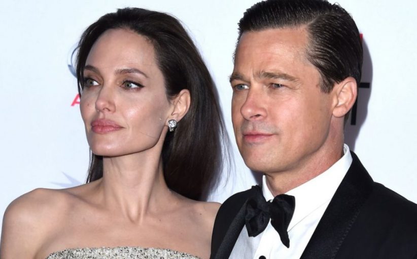 Brad Pitt sues Angelina Jolie for ‘gratuitous harm’ caused by selling her vineyard shares