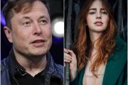 Elon Musk & Girlfriend Natasha Bassett Have ‘Unbelievable Chemistry’: Inside Their Sexy New Romance