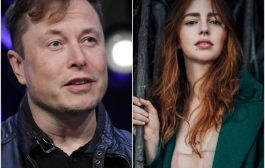 Elon Musk & Girlfriend Natasha Bassett Have ‘Unbelievable Chemistry’: Inside Their Sexy New Romance