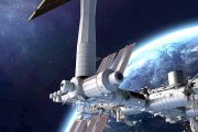 Film Studio to Be Launched in Space in 2024