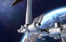 Film Studio to Be Launched in Space in 2024
