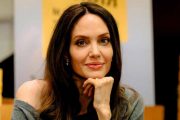 Hollywood actress Angelina Jolie advocates for US domestic violence law