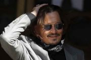 Hollywood stars avoid reacting to Johnny Depp’s Instagram post about new film
