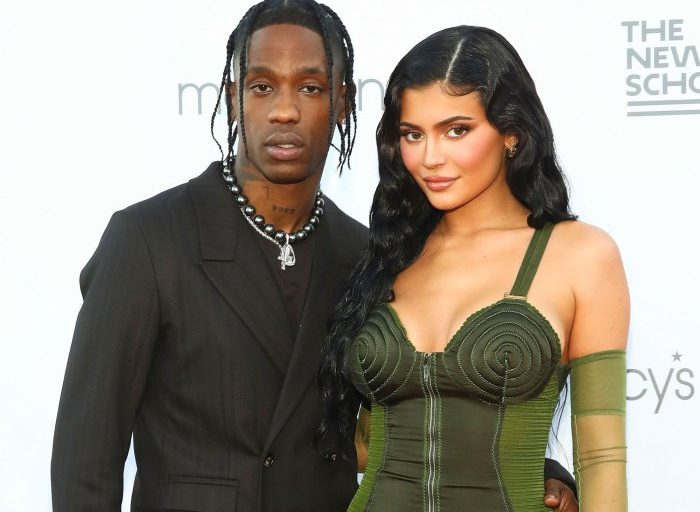 Kylie Jenner Reveals Her Baby Boy’s Name In Sweet Tribute: Photo