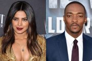 Priyanka Chopra, Anthony Mackie to play assassins in ‘Ending Things’