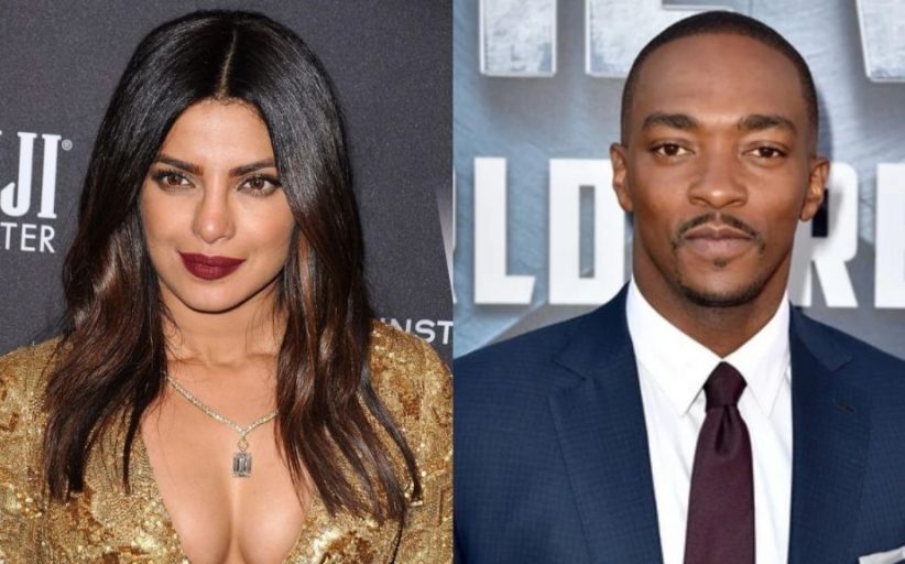 Priyanka Chopra, Anthony Mackie to play assassins in ‘Ending Things’