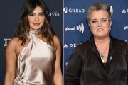 Priyanka Chopra Responds to Rosie O’Donnell’s Public Apology: ‘We All Deserve to Be Respected’