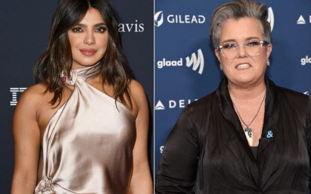 Priyanka Chopra Responds to Rosie O’Donnell’s Public Apology: ‘We All Deserve to Be Respected’