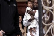 Why Kim Kardashian Has ‘No Concerns’About Kanye West Spending Time With Their Kids Amid Feud