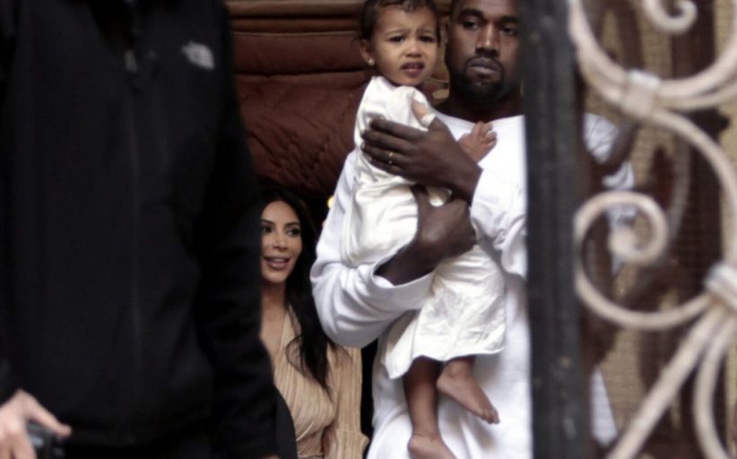 Why Kim Kardashian Has ‘No Concerns’About Kanye West Spending Time With Their Kids Amid Feud