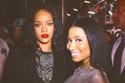 A Look Inside Nicki Minaj And Rihanna’s Relationship