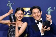 Hollywood reporters slammed for ‘ignorant’ questions to award-winning ‘Squid Game’ stars