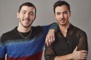 Kevin and Frankie Jonas to Host Celebrity Relative Reality Show for ABC