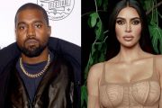 Kim Kardashian: Kanye LIES! He Can See the Kids Whenever He Wants To!
