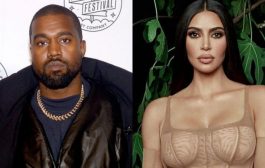 Kim Kardashian: Kanye LIES! He Can See the Kids Whenever He Wants To!