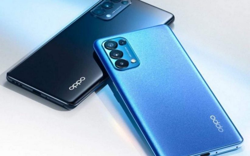 OPPO introduces new 5G hub built for internet of experience