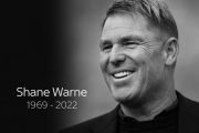 Shane Warne, Australia’s legendary legspinner, dies aged 52
