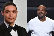 Trevor Noah Says Kanye West Should Be Counseled, Not Canceled After Grammys and Instagram Bans