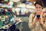 Using Uber and Lyft to get around? Here’s why you’ll pay more