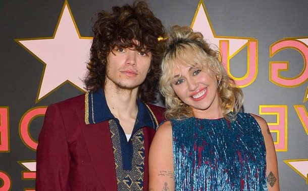 Who Is Miley Cyrus’ New Boyfriend Maxx Morando?